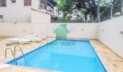 Apartamento Próximo ao Mar Martim de Sá