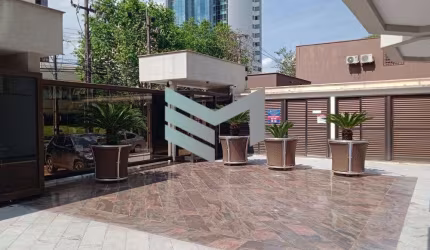 CONDOMINIO EDIFICIO JABUR