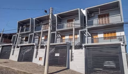 Casa com 2 dormitórios à venda, 150 m² por R$ 409.000,00 - Rincao dos Ilheus - Estância Velha/RS