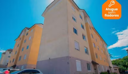 Apartamento com 2 dormitórios à venda, 53 m² por R$ 197.000,00 - Ouro Branco - Novo Hamburgo/RS