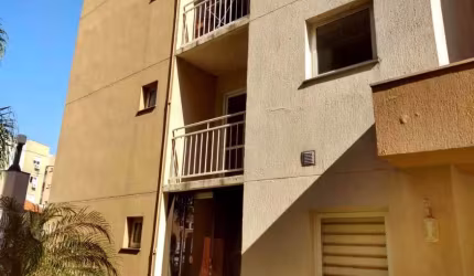 Apartamento com 2 dormitórios à venda, 57 m² por R$ 230.000,00 - Industrial - Novo Hamburgo/RS