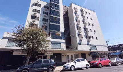 Apartamento com 3 dormitórios à venda, 108 m² por R$ 590.000,00 - Centro - Estância Velha/RS