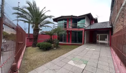 Casa com 3 dormitórios à venda, 200 m² por R$ 900.000,00 - Vila Irmã - Sapiranga/RS