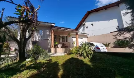 Casa com 3 dormitórios à venda, 130 m² por R$ 450.000,00 - Encosta do Sol - Estância Velha/RS