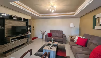 Apartamento com 3 dormitórios à venda, 127 m² por R$ 600.000,00 - Lira - Estância Velha/RS