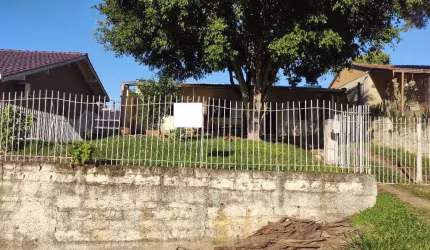 Casa com 3 dormitórios à venda, 100 m² por R$ 270.000,00 - Veneza - Estância Velha/RS
