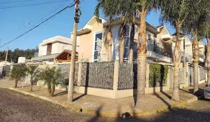 Casa com 3 dormitórios à venda, 185 m² por R$ 1.170.000,00 - União - Estância Velha/RS