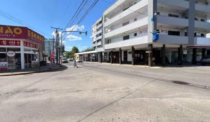 Loja para alugar, 110 m² por R$ 15.190/mês - Centro - Estância Velha/RS