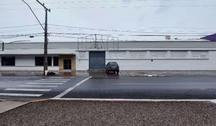 Pavilhão, 2900 m² - venda por R$ 6.500.000,00 ou aluguel por R$ 35.000,00/mês - Rio Branco - Novo Hamburgo/RS