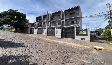 Casa com 2 dormitórios, 150 m² - venda por R$ 415.000,00 ou aluguel por R$ 2.908,00/mês - Rincao dos Ilheus - Estância Velha/RS