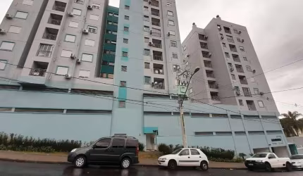 Apartamento com 2 dormitórios, 52 m² - venda por R$ 352.000,00 ou aluguel por R$ 2.523,79/mês - Guarani - Novo Hamburgo/RS
