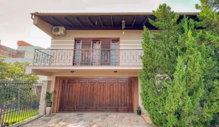 Casa com 4 dormitórios, 345 m² - venda por R$ 1.998.000,00 ou aluguel por R$ 7.000,00/mês - Centro - Estância Velha/RS