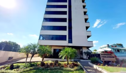 Apartamento com 3 dormitórios, 210 m² - venda por R$ 1.250.000,00 ou aluguel por R$ 6.950,00/mês - Vinte e Cinco de Julho - Ivoti/RS