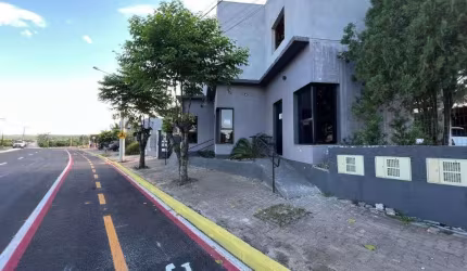Loja para alugar, 17 m² por R$ 950,00/mês - Lago Azul - Estância Velha/RS