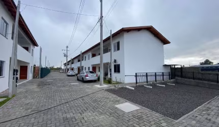 Apartamento com 2 dormitórios para alugar, 50 m² por R$ 1.320,00/mês - Canudos - Novo Hamburgo/RS