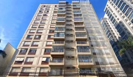Apartamento com 3 dormitórios para alugar, 120 m² por R$ 3.020,00/mês - Centro - Novo Hamburgo/RS