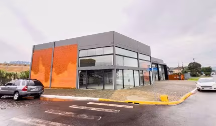 Loja para alugar, 250 m² por R$ 4.800,00/mês - Rincão dos Ilhéus - Estância Velha/RS