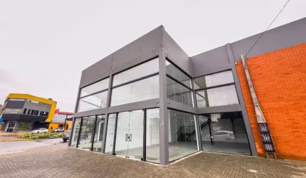 Loja para alugar, 180 m² por R$ 4.000,00/mês - Rincão dos Ilhéus - Estância Velha/RS