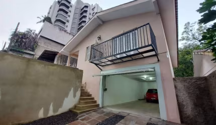 Casa com 3 dormitórios, 197 m² - venda por R$ 650.000,00 ou aluguel por R$ 3.650,00/mês - Vila Nova - Novo Hamburgo/RS