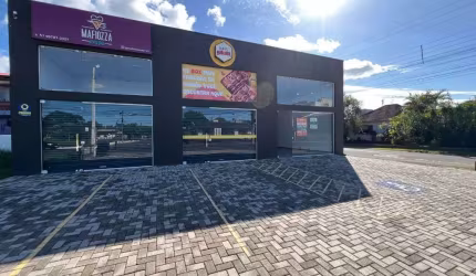Loja para alugar, 70 m² por R$ 3.290,00/mês - Centro - Estância Velha/RS
