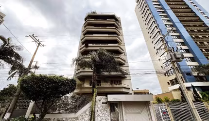 Apartamento com 3 dormitórios, 168 m² - venda por R$ 790.000,00 ou aluguel por R$ 6.360,00/mês - Centro - Novo Hamburgo/RS