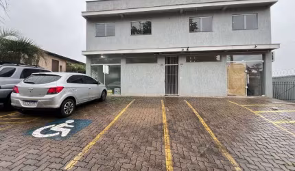 Loja para alugar, 60 m² por R$ 1.350/mês - Sol Nascente - Estância Velha/RS