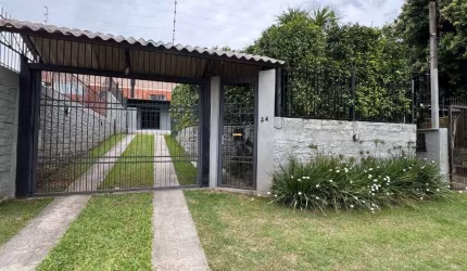 Casa com 1 dormitório para alugar, 70 m² por R$ 2.750/mês - Lago Azul - Estância Velha/RS