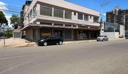 Loja para alugar, 250 m² por R$ 9.217,00/mês - Rio Branco - Novo Hamburgo/RS