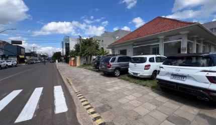 Casa para alugar, 140 m² por R$ 11.200,00/mês - Rio Branco - Novo Hamburgo/RS