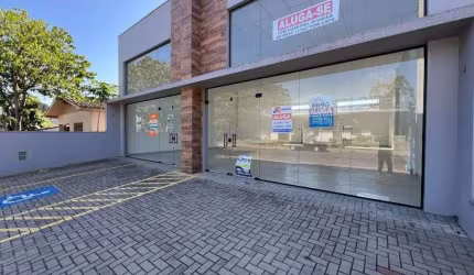Loja para alugar, 240 m² por R$ 5.300,00/mês - União - Estância Velha/RS