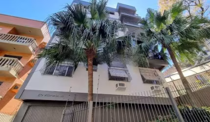Apartamento com 1 dormitório, 80 m² - venda por R$ 426.000,00 ou aluguel por R$ 2.948,00/mês - Centro - Novo Hamburgo/RS
