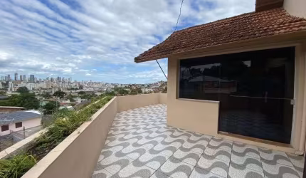 Apartamento com 3 dormitórios, 140 m² - venda por R$ 650.000,00 ou aluguel por R$ 3.080,00/mês - Rincão - Novo Hamburgo/RS