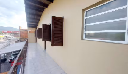 Apartamento com 2 dormitórios, 103 m² - venda por R$ 250.000,00 ou aluguel por R$ 1.460,00/mês - Canudos - Novo Hamburgo/RS