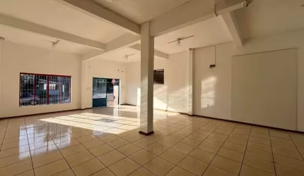 Loja para alugar, 85 m² por R$ 4.250,00/mês - União - Estância Velha/RS