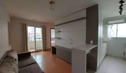 Apartamento para alugar, 44 m² por R$ 2.380,00/mês - Vila  Rosa - Novo Hamburgo/RS