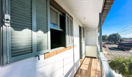 Apartamento com 2 dormitórios para alugar, 45 m² por R$ 1.420,00/mês - Petrópolis - Novo Hamburgo/RS