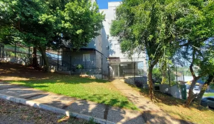 Apartamento com 2 dormitórios, 50 m² - venda por R$ 298.000,00 ou aluguel por R$ 2.205,00/mês - Vila Nova - Novo Hamburgo/RS