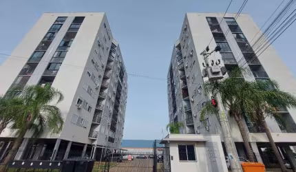 Apartamento com 1 dormitório, 42 m² - venda por R$ 230.000 ou aluguel por R$ 1.930/mês - Santo  Afonso - Novo Hamburgo/RS