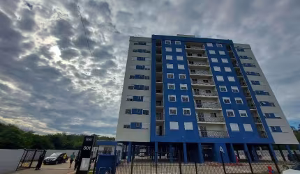 Apartamento com 2 dormitórios, 52 m² - venda por R$ 375.000,00 ou aluguel por R$ 2.775,00/mês - Operário - Novo Hamburgo/RS