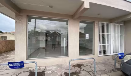Loja para alugar, 80 m² por R$ 3.640,00/mês - Centro - Estância Velha/RS