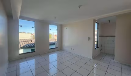 Apartamento com 2 dormitórios para alugar, 60 m² por R$ 1.435,00/mês - Rincao dos Ilheus - Estância Velha/RS