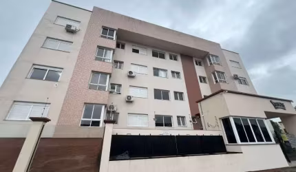 Apartamento com 1 dormitório para alugar, 55 m² por R$ 1.810/mês - Lira - Estância Velha/RS