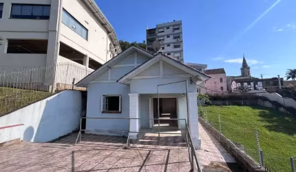 Casa com 3 dormitórios à venda, 130 m² por R$ 445.000,00 - Hamburgo Velho - Novo Hamburgo/RS