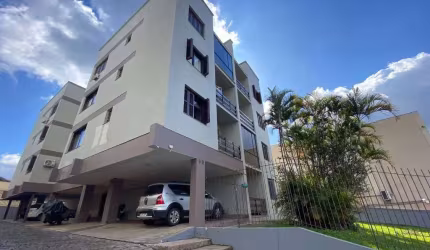 Apartamento com 2 dormitórios à venda, 65 m² por R$ 235.000,00 - Centro - Estância Velha/RS