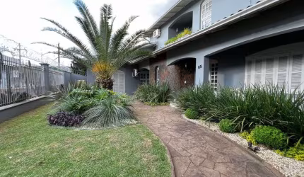Casa com 4 dormitórios à venda, 251 m² por R$ 3.200.000,00 - Centro - Estância Velha/RS