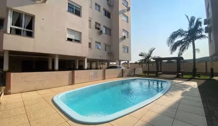 Apartamento com 2 dormitórios à venda, 75 m² por R$ 289.000,00 - Lira - Estância Velha/RS