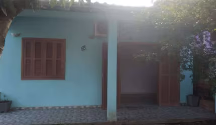 Casa com 2 dormitórios à venda, 45 m² por R$ 200.000,00 - Alpes do Vale - Novo Hamburgo/RS
