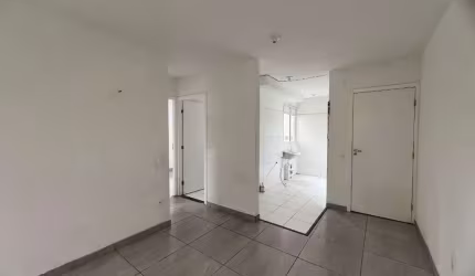 Apartamento com 2 dormitórios à venda, 42 m² por R$ 190.000,00 - Santo  Afonso - Novo Hamburgo/RS