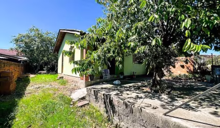 Casa com 2 dormitórios à venda, 65 m² por R$ 249.000,00 - Lago Azul - Estância Velha/RS
