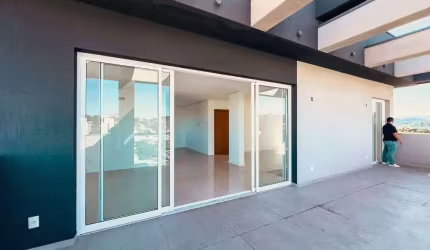 Apartamento com 4 dormitórios à venda, 240 m² por R$ 1.250.000,00 - Rincão - Novo Hamburgo/RS